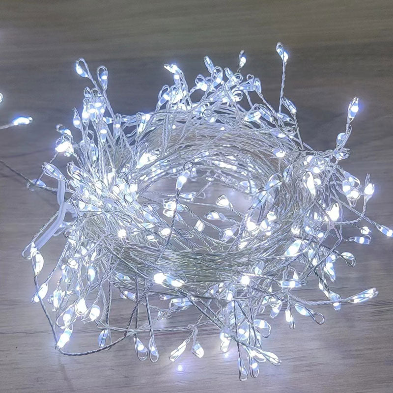 Atmosphère LED Fantastique lumières multicolores