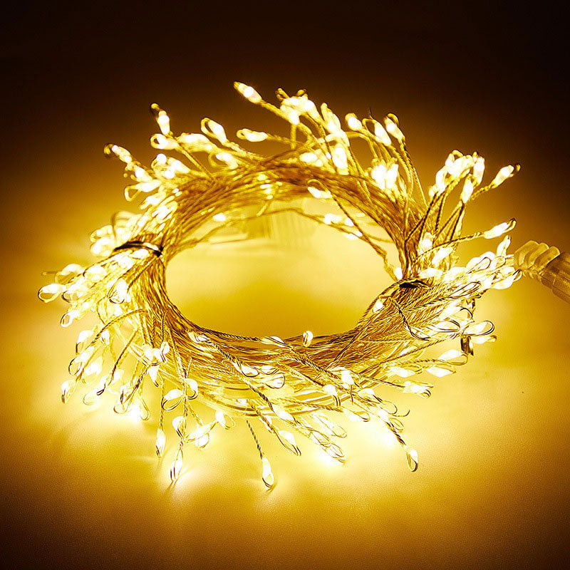 Atmosphère LED Fantastique lumières multicolores