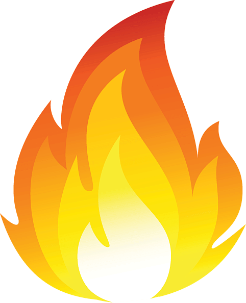 Fire Icon