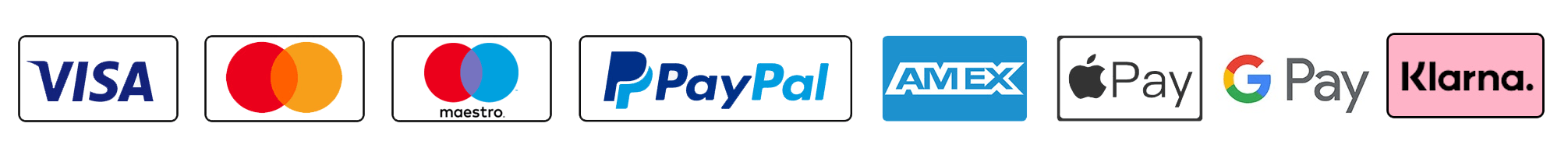 Klarna Payment