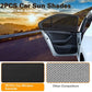 🔥Zeitlich begrenzter Sommer – 50 % RABATT🔥Universelle Autofenstergitter (2 Stück)