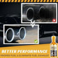 🎁Hot Sale 49 % RABATT⏳Sofortiger praktischer Auto-Abgasreiniger