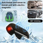 Frostschutz- und Schneeräumgerät für elektromagnetische Wellen❄️🚗/Frostschutz- und Schneeräumgerät für elektromagnetische Wellen