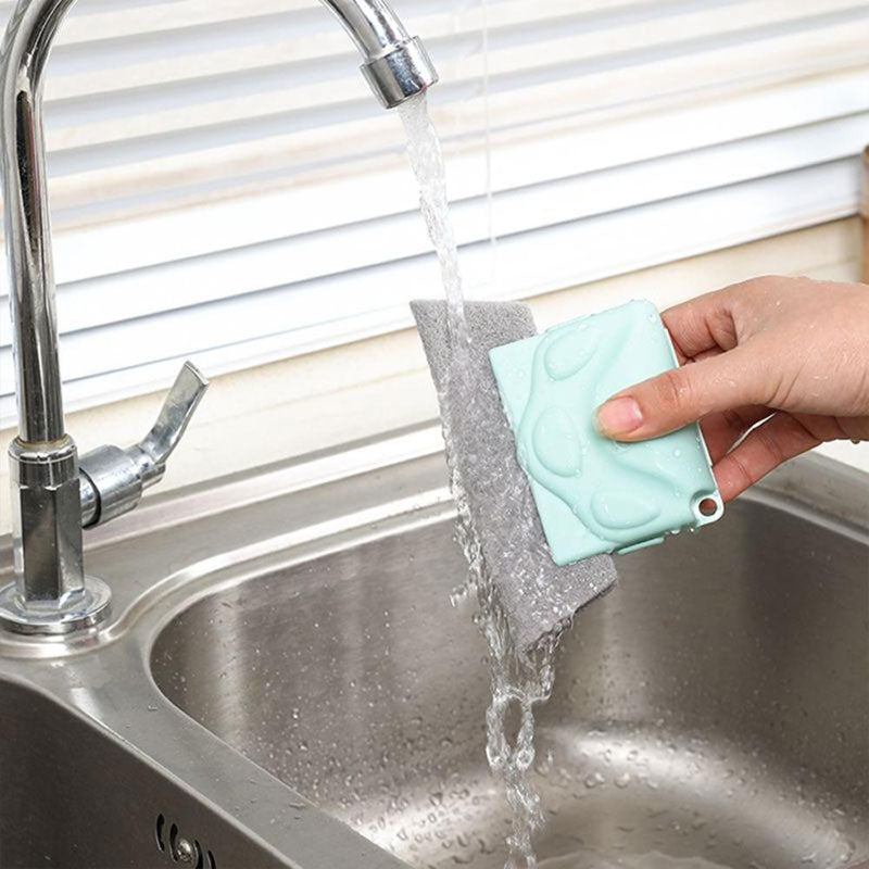 Creative Groove Cleaning Brush
