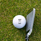 Golfballstempel, selbstfärbender Golfballstempel