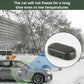 Frostschutz- und Schneeräumgerät für elektromagnetische Wellen❄️🚗/Frostschutz- und Schneeräumgerät für elektromagnetische Wellen