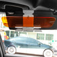 Sonnenblende Auto Blendschutzspiegel